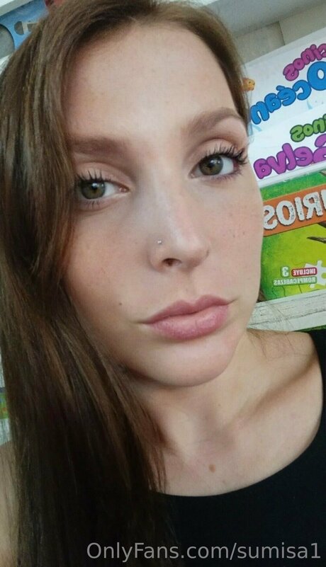 Sumisa1 onlyfans nude leak