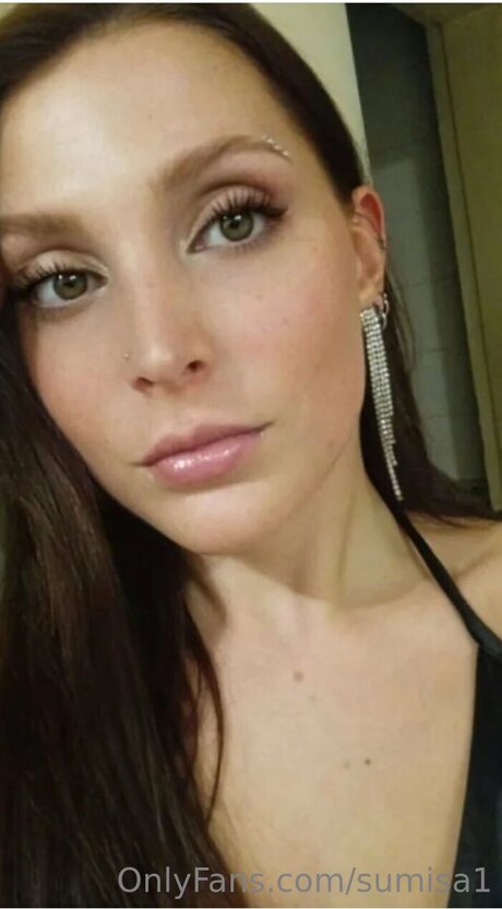 Sumisa1 leaked onlyfans porn