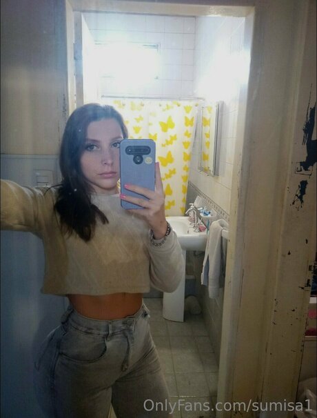 Sumisa1 on onlyfans