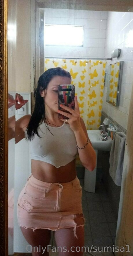 Sumisa1 leaked naked onlyfans