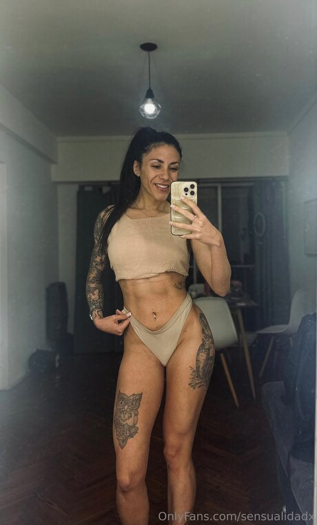 Sensualidadx onlyfans keak