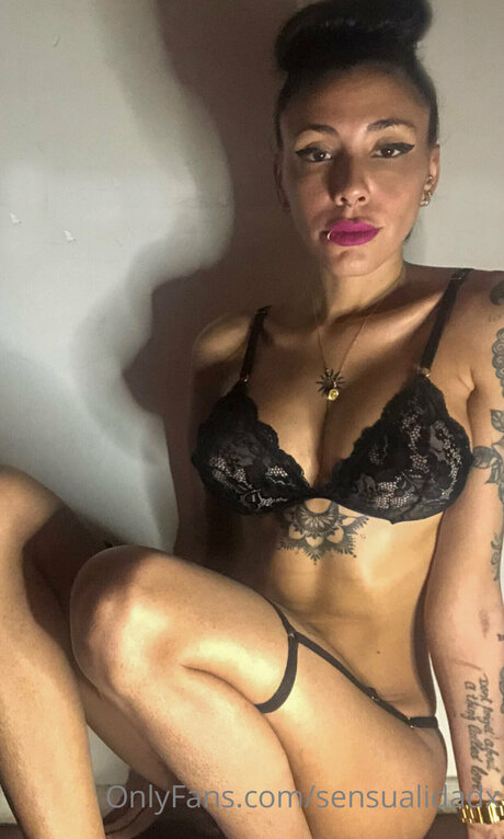 Sensualidadx nude leaked onlyfans