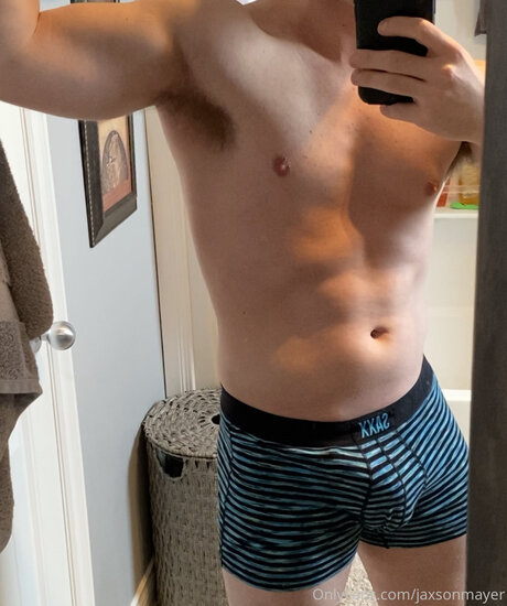 Jaxsonmayer leak only fans