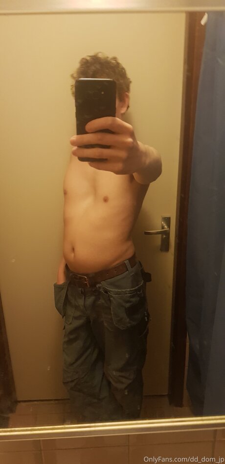Dd Dom Jp nude onlyfans leaked