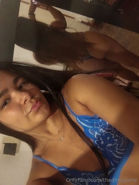 Thedirtygame onlyfans nude