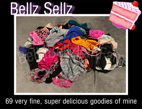 Bellabellzfanfam onlyfans archives