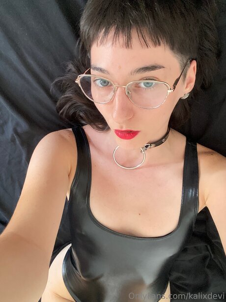 Kalixdevi nudes onlyfans