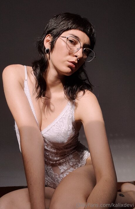 Kalixdevi onlyfans leak