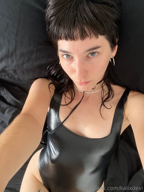 Kalixdevi only fans leaks