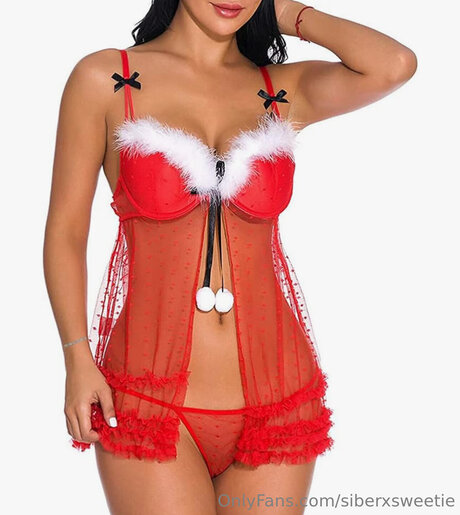 Siberxsweetie onlyfans leaks sex