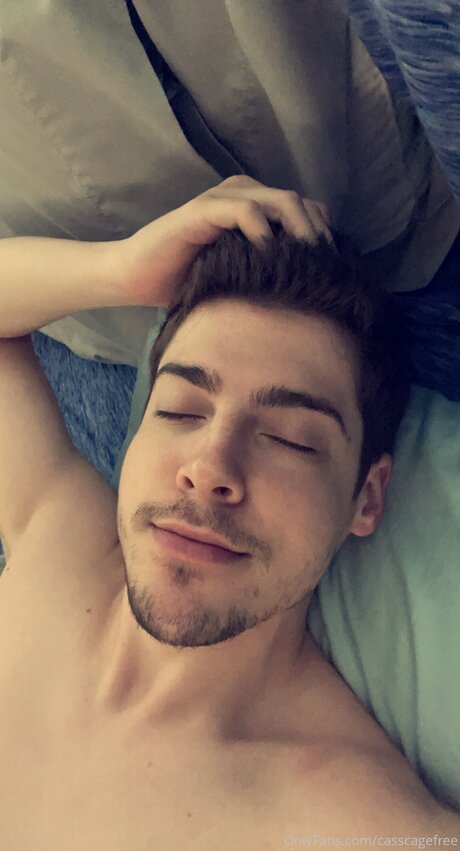 Casscagefree onlyfans leaked nude
