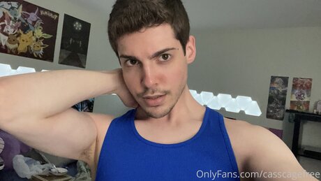 Casscagefree onlyfans hot
