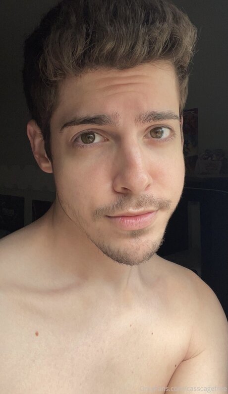 Casscagefree nudes onlyfans leaks