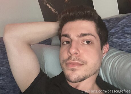 Casscagefree only fans