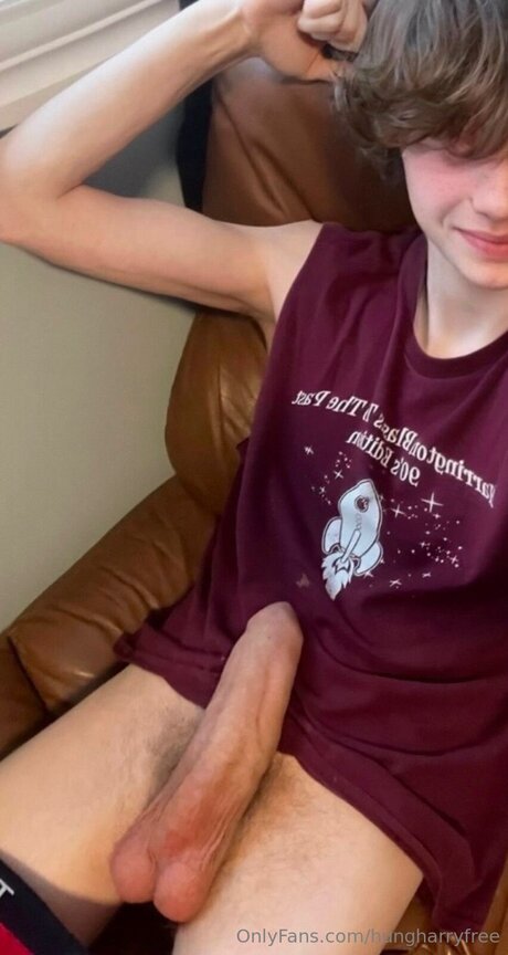 Hungharryfree onlyfans porn free