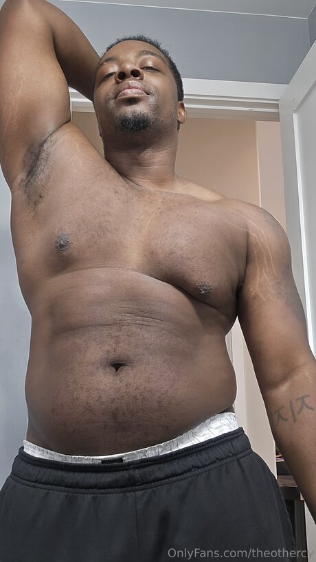 Theothercy onlyfans leaked porn