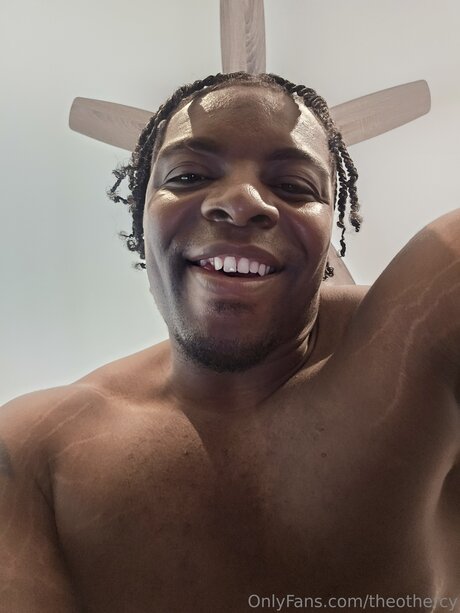 Theothercy leaked onlyfans.