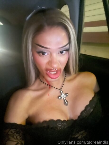 Tsdreaindia onlyfans sex