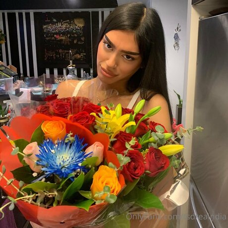 Tsdreaindia leaked onlyfans sextape