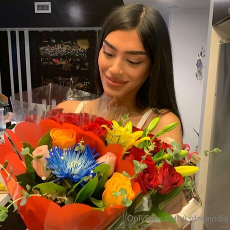 Tsdreaindia onlyfans leaked