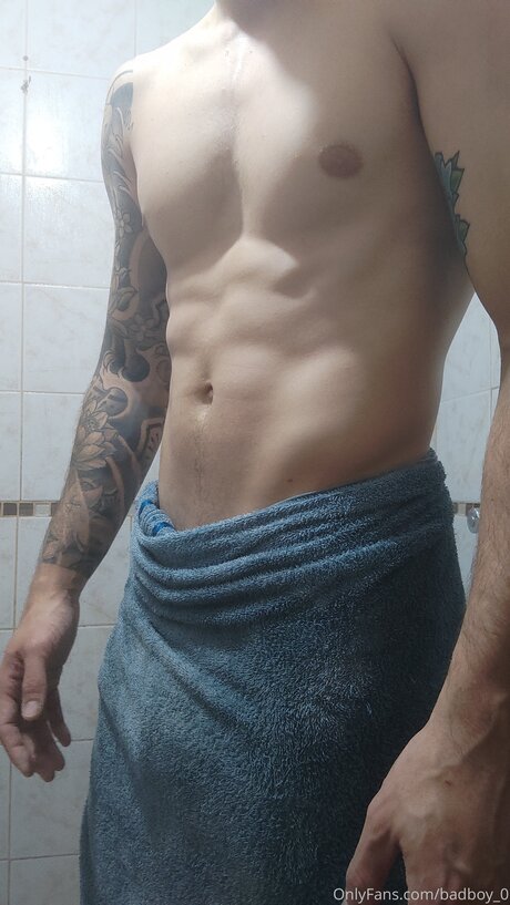 Badboy 0 onlyfans tits