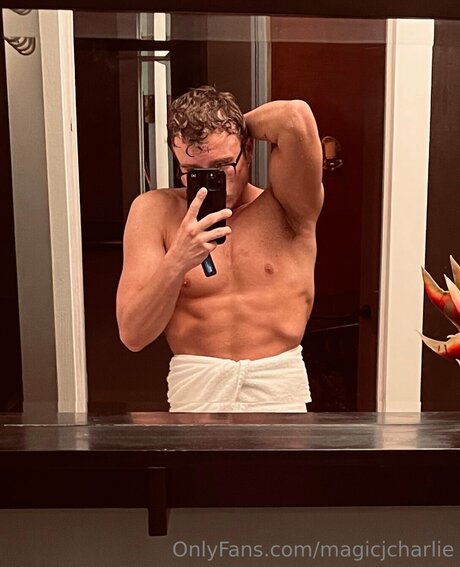 Magicjcharlie onlyfans leaked