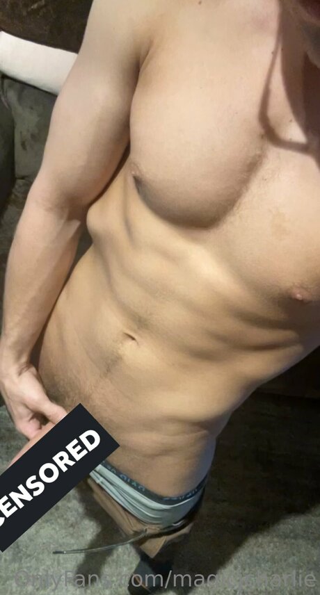 Magicjcharlie onlyfans naked porn