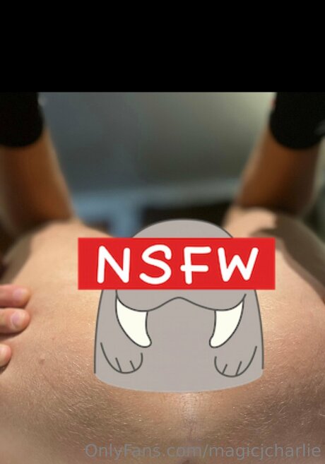 Magicjcharlie onlyfans free content