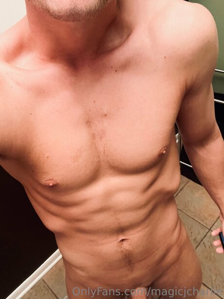 Magicjcharlie nude leaks onlyfans