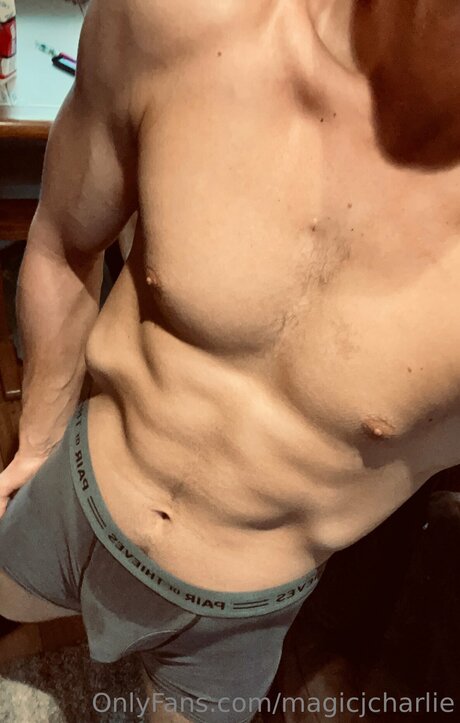 Magicjcharlie new onlyfans leaks