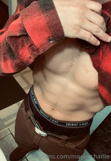 Magicjcharlie onlyfans nudes leak
