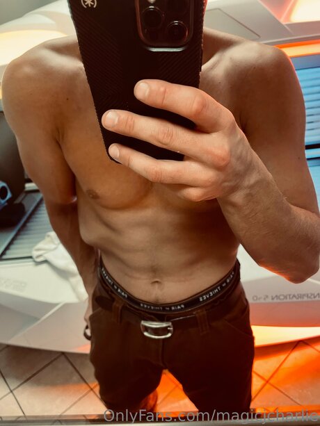 Magicjcharlie onlyfans xxx