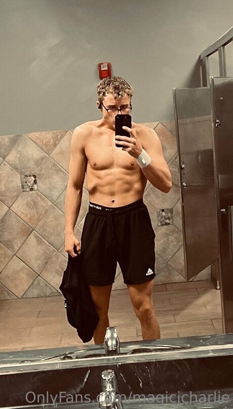 Magicjcharlie leaked onlyfans porn