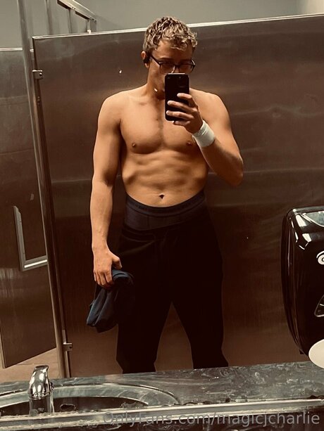 Magicjcharlie onlyfans xx