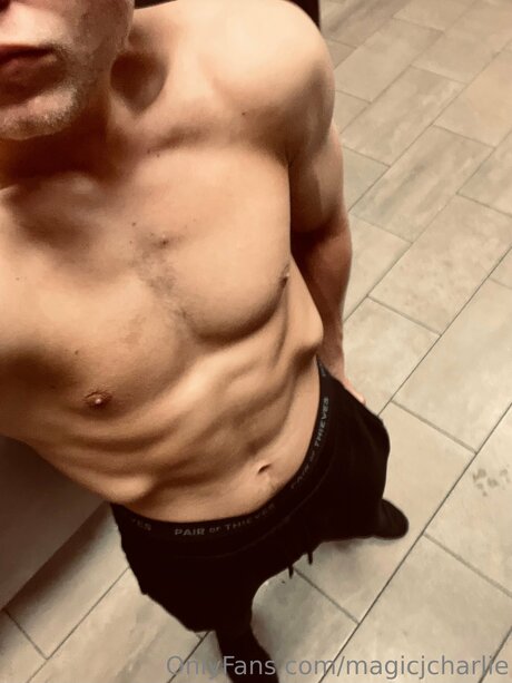 Magicjcharlie leaked only fans nudes