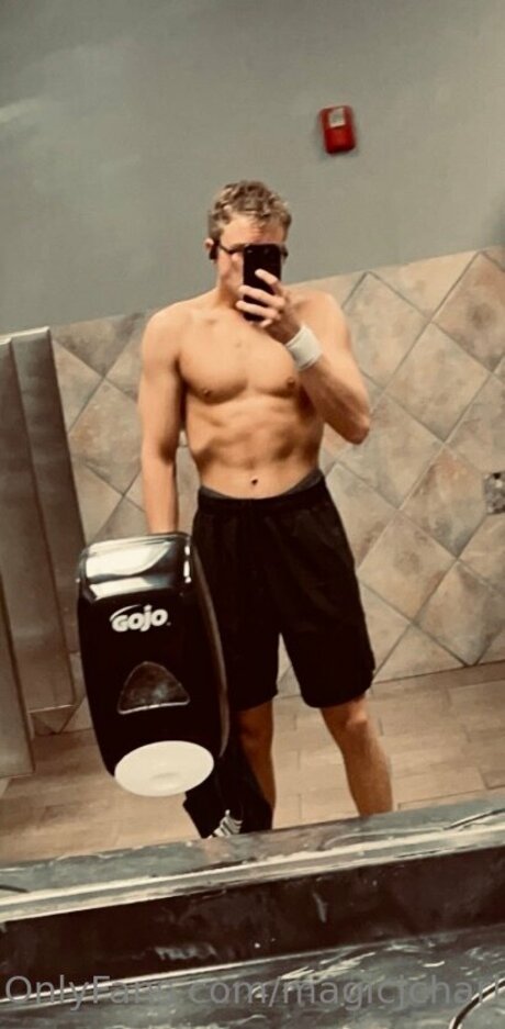 Magicjcharlie leaked onlyfans