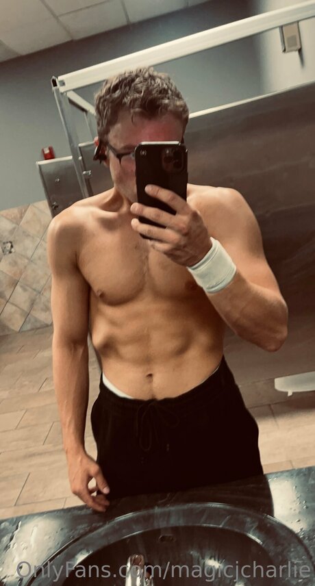 Magicjcharlie leaked onlyfans free