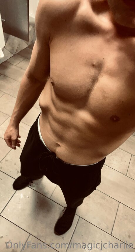 Magicjcharlie onlyfans leajs