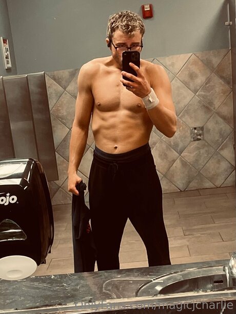 Magicjcharlie onlyfans archive