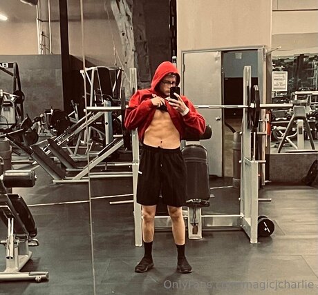 Magicjcharlie only fans pic