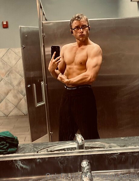 Magicjcharlie onlyfans leak naked