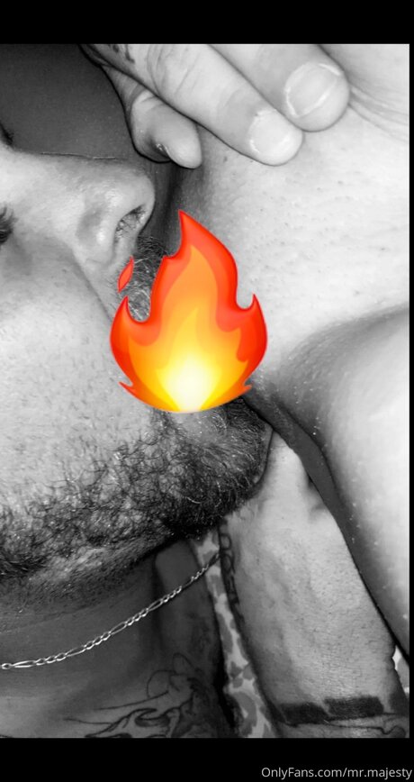 Mr Majesty onlyfans pictures