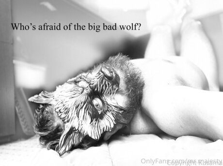 Mr Majesty onlyfans xx