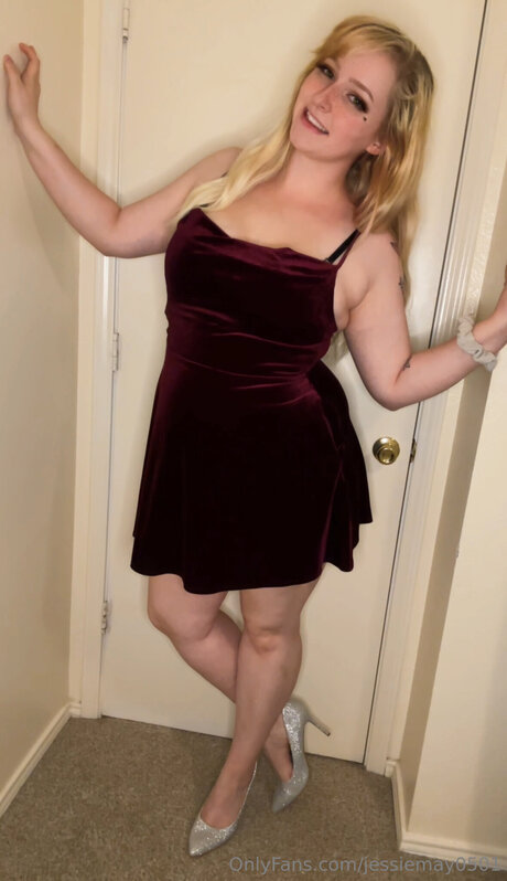 Jessiemay0501 onlyfans leak free
