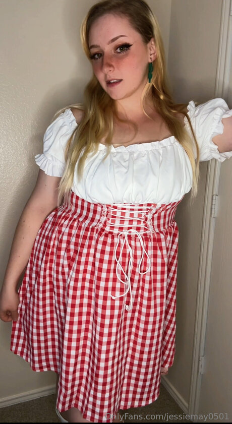 Jessiemay0501 onlyfans keak