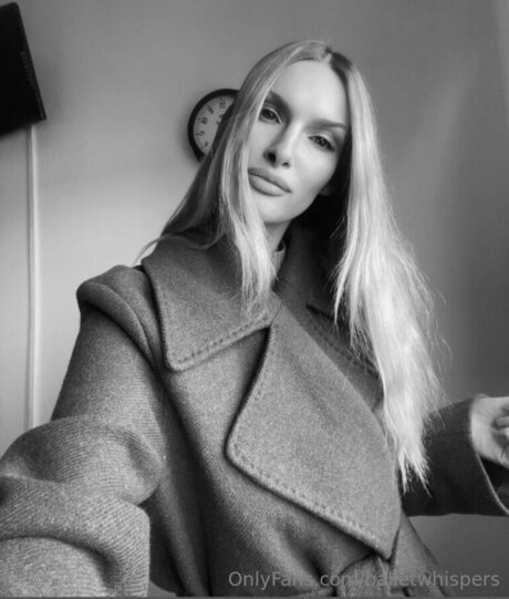 Balletwhispers onlyfans model