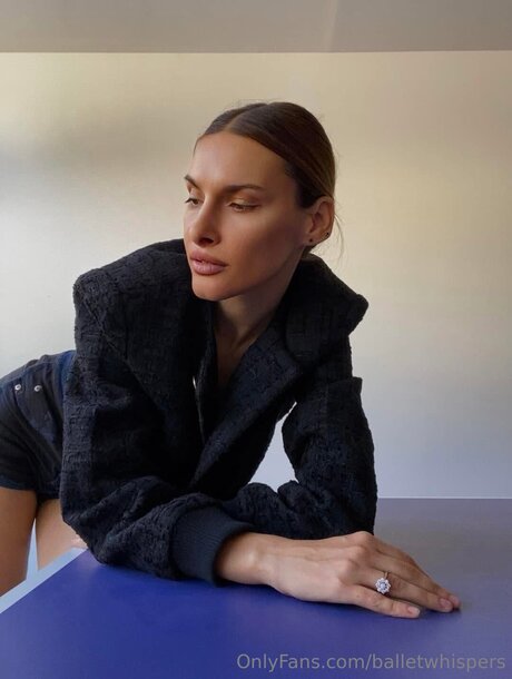 Balletwhispers onlyfans leaks sex