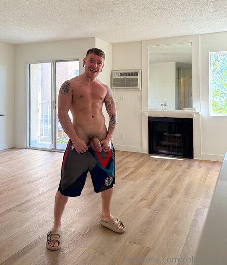 Coltspence onlyfans sex leak