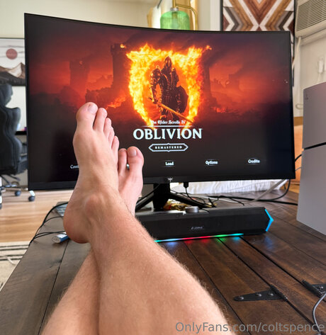 Coltspence xxx onlyfans