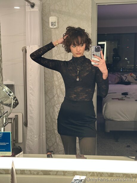 Shift7 onlyfans content
